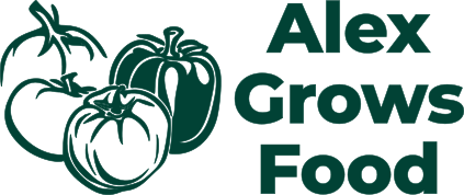 Alex Grows Food Shop